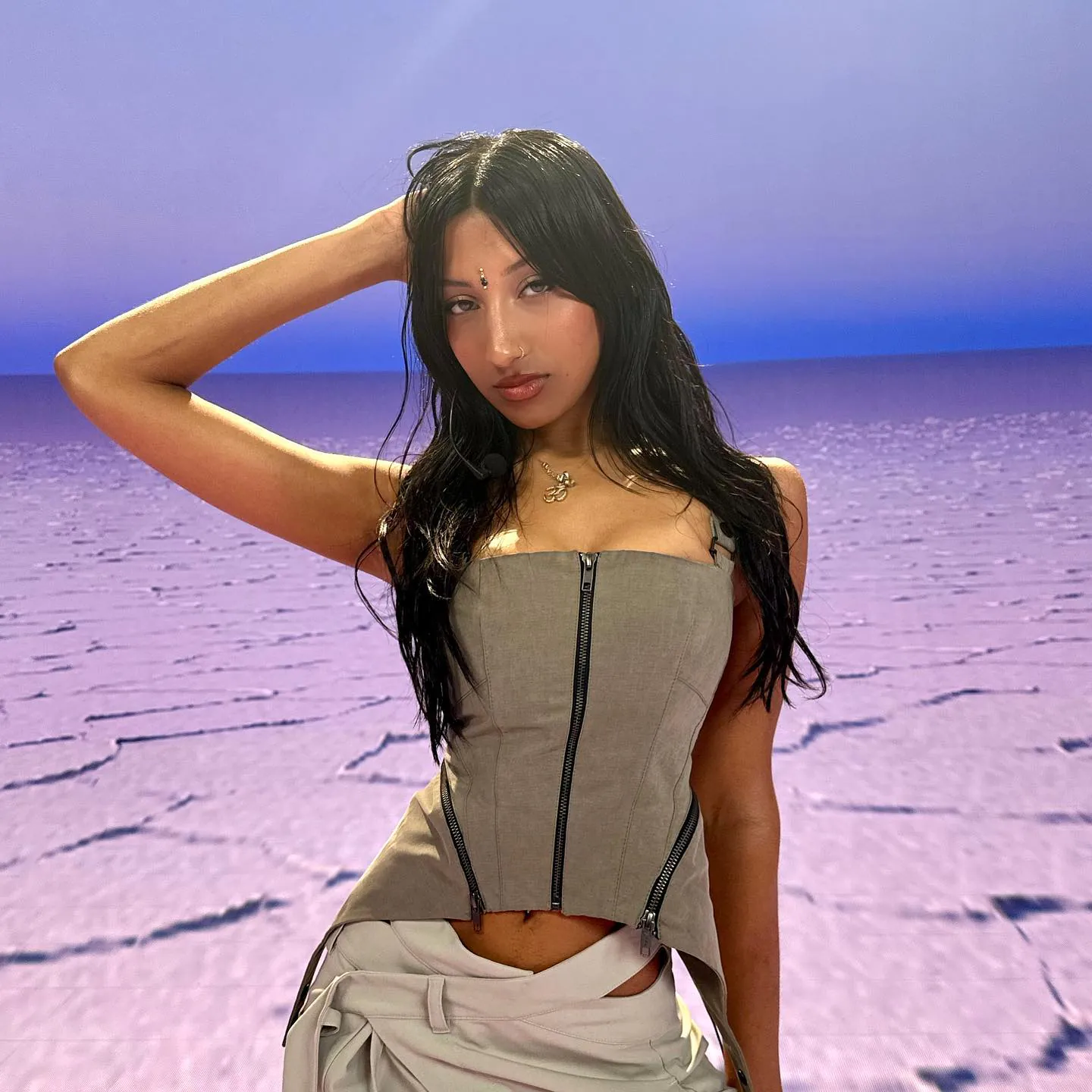 Lara Raj (KATSEYE) - lara-raj-katseye-sexy-3.webp